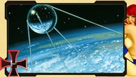 Sputnik 1 - Symbol radzieckiej potęgi