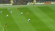 Kamil Grosicki - dwie bramki - Hull City vs Reading (06. 04. 2019)