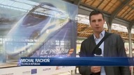 M&oacute;wi wam coś pendolino?