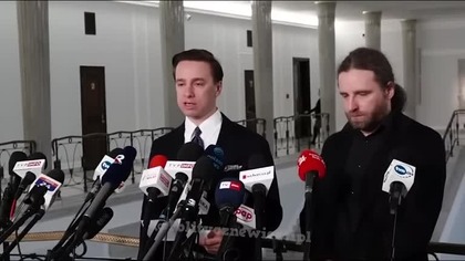 Konfederacja z SZOKUJĄCYMI informacjami dla kierowców !!!!!!!!!!!!!!!! mp4 686x432