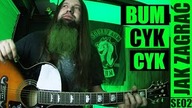 Bum cyk cyk i rata rata | odc.  725 Jak zagrać | Gitara | PT: 4/6