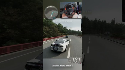 Autodrive Jest Fajny! | Forza Horizon 6 Xbox Series X gameplay