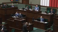  Grzegorz Braun - SKANDAL PiS BEZPRAWNIE ogranicza dostęp do sali Sejmowej Konfederacji