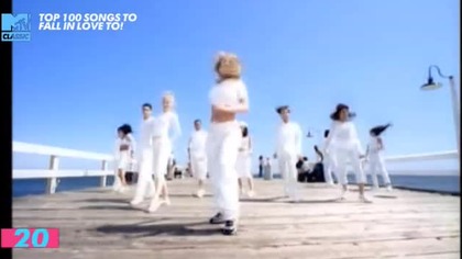 Britney Spears - Sometimes (MTV Classic UK)