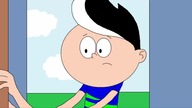 Shaun i Crash Odc. 1 Drzwi