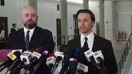  Krzysztof Bosak: Rząd przedłuża SOCJAL i przywileje dla Ukraińców należne Polakom!