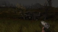 Zagrajmy w S. T. A. L. K. E. R. :The Journey#2-Mroczny Kordon.