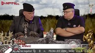 NIENAWIŚĆ! Czw.  23. 7. 2026r.  W.  Olszański, M.  Osadowski Kamraci NPTV.pl RODACY KAMRACI.pl