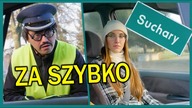 WSPIERAJĄCA ŻONA - Suchary #239