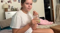 ZOSTAŁAM SAMA, NAPAR NA ODPORNOŚĆ , SIS TESTUJĘ MATCHE! | COMFORT VLOG