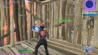 Fortnite shoty #1 Pog