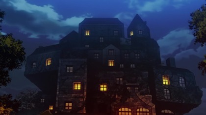 Black Clover - S01e06 (006) - [PL]