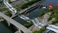 S03E01 Mayhem in Minneapolis