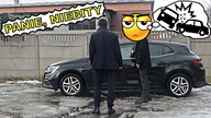 NIEUCZCIWY HANDLARZ PRZYŁAPANY | Ukryta Kamera