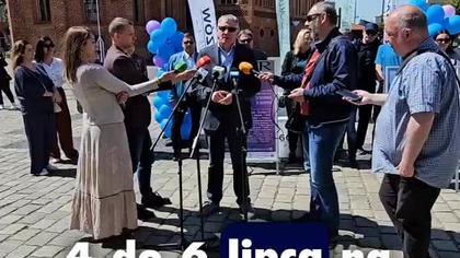 My wiemy.  Codziennie. Krótka dawka informacji z Gorzowa  bez gadania, bez ściemy