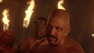Quest (1996) | Finałowa walka JCVD vs Khan