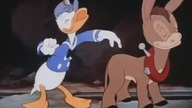 Kaczor Donald - Kopalnia złota