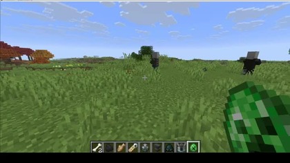 I remember that Johnny probably once had no chance against Creeper #minecraft #gaming #Game #Shorts