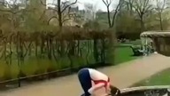 Kulisty jednego ładnego zdjęcia