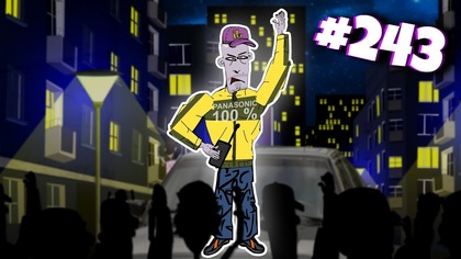 BLOK EKIPA (243), NITRO POWERRR