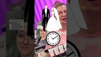 TA KLIENTKA PRZEKROCZYŁA GRANICE!