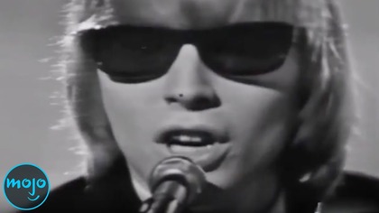Top 20 60s Bands You Forgot Were Awesome