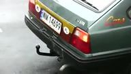 Zderzenie TICO z Polonezem