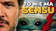 TO NIE MA SENSU.  The Mandalorian & Grogu, czyli produkt (nie film), KTÓRY NISZCZY STAR WARS?
