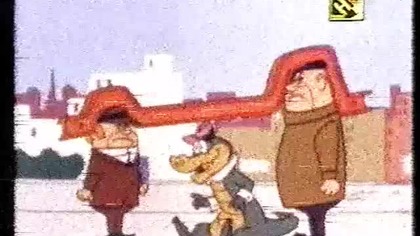 Te nieznośne zwierzaki (1988) Tr&oacute;jlektor i Dubbing PL