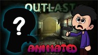 Rojo Animated - Outlast Episode #1 | PawlosArts