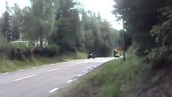 Traktor z piekła rodem