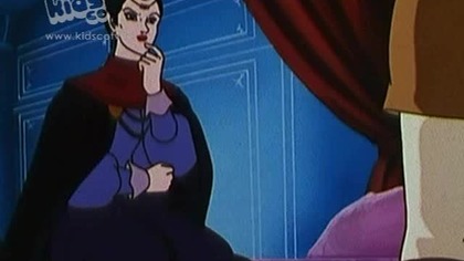 Kr&oacute;lewna Śnieżka i kr&oacute;l lasu (1992) [Dubbing PL]