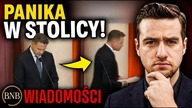 PILNE! Trzaskowski UCIEKŁ w PANICE Przed Wściekłymi Polakami! Przewodniczący Zaczął GROZIĆ