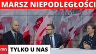 Marsz Niepodległości 2021.  Szykujemy coś niepowtarzalnego!