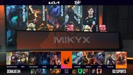 Schalke 04 vs G2 |EN| - LEC Summer Split 2021 W1D2