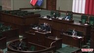 Dobromir Sośnierz: Przestańcie PROSTYTUOWAĆ logikę! Wy chcecie kogoś POUCZAĆ?!