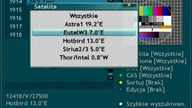 Zapping Hot Birda 13ºE (2/2)