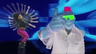 Sean Paul - Touch The Sky (Official Video)