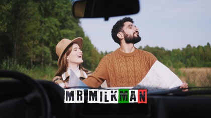 MR MILKMAN - MY SWEET MARIA (Italo Disco New Generation 2023)