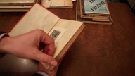 Tomasz A KEMPIS - De imitatione Christi. O naśladowaniu Chrystusa ksiąg cztery - 1923