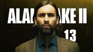 ALAN WAKE 2 PL  Odc.  13  MROCZNY ALAN!