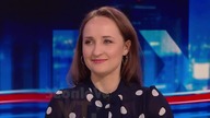 KARINA BOSAK BOHATERKĄ PRAWEJ STRONY WS.  AB0RCJI!