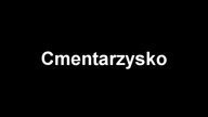 Huta 99: Cmentarzysko