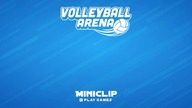 Volleyball Arena - kolejka 6 (sezon 2024/2025) (03. 05. 2025)
