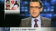 Kto jest trenerem Adama Małysza? (07. 01. 2009)