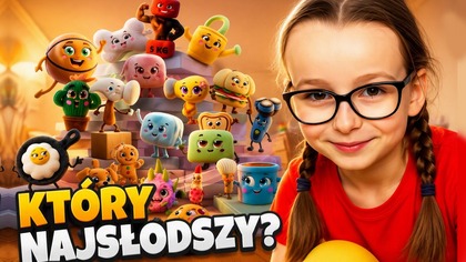 GANG ZARADNIAKÓW W BIEDRONCE  Którego chciałabym mieć?  Daily Vlog 29 sierpnia 2026