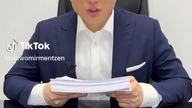  Sławomir Mentzen: Całe szczęście, że ustawy są tak prosto napisane!