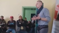 O KK i stosunkach Polski z Izraelem...  Jacek Międlar - konferencja w Kaliszu (17. 03. 2018)