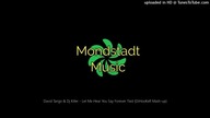 David Tango & Dj Killer - Let Me Hear You Say Forever Tied (DJHooKeR Mash-up)