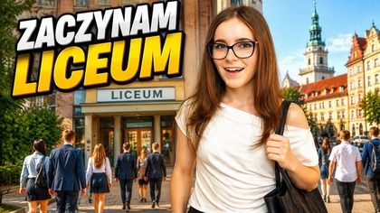 MÓJ PLAN LEKCJI JEST STRASZNY  Początek roku szkolnego w liceum  Daily Vlog 1 września 2026
